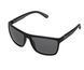 Окуляри поляризаційні Flagman Match Competition Glasses Black/Grey Frame