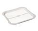 Сито для промивання мотиля Flagman Plastic Riddle Large 15x15см