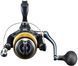 Котушка Shimano Spheros SW-A 14000XG 4+1BB
