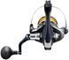 Котушка Shimano Spheros SW-A 14000XG 4+1BB