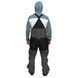 Комбінезон Simms ProDry Bib Black S (13049-001-20)