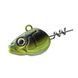 Вантаж штопор Daiwa Prorex Pelagic Screw-Head Lead Free 50g #Golden Shiner (15330-250)