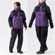 Костюм утепл. жіночий Daiwa DW-1924E Gore-Tex Fade Orange WL (29013776)