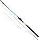 Удилище пикерне Daiwa N`Zon Feeder 3.00m 40gr 2 квивертипа (11130-300)