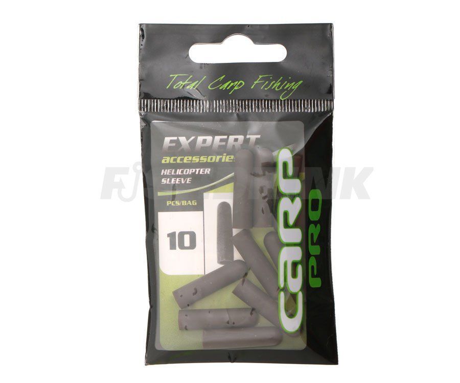 Відбійник вертлюга Carp Pro 25х6х4мм