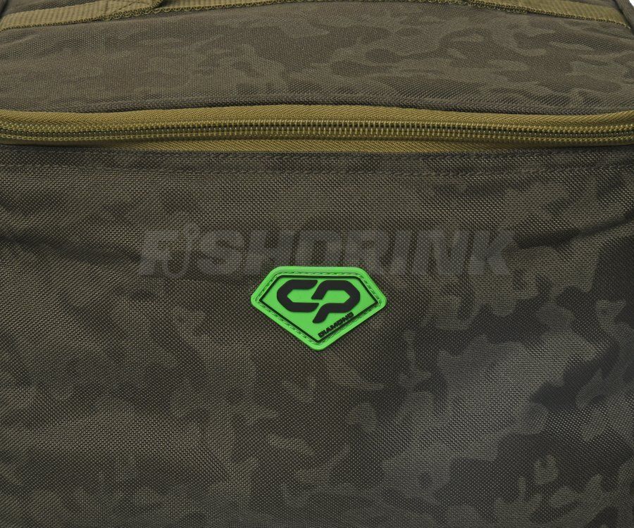Термосумка Carp Pro Diamond Cooler Bag 12л