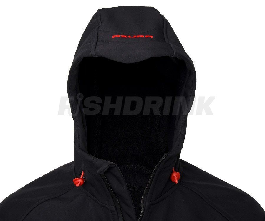 Куртка Azura Soft Shell Jacket M