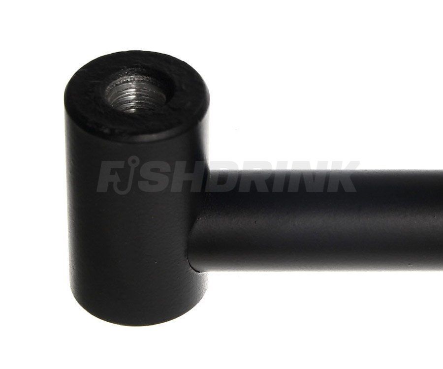 Буз-бар на 3 вудлища Carp Pro 3 Rod Fixed Buzz Bar 12" 30см, 30 см, 1, Цілісний