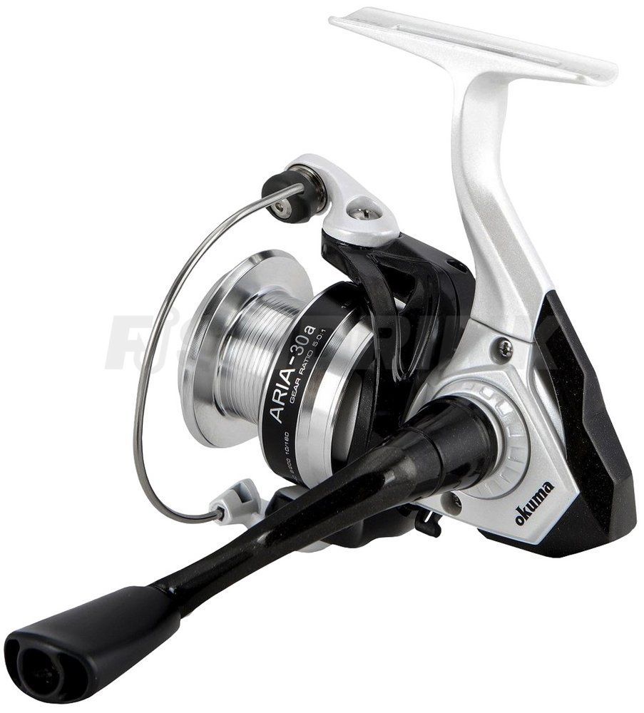 Котушка Okuma Aria 40A FD 1BB 5.0:1