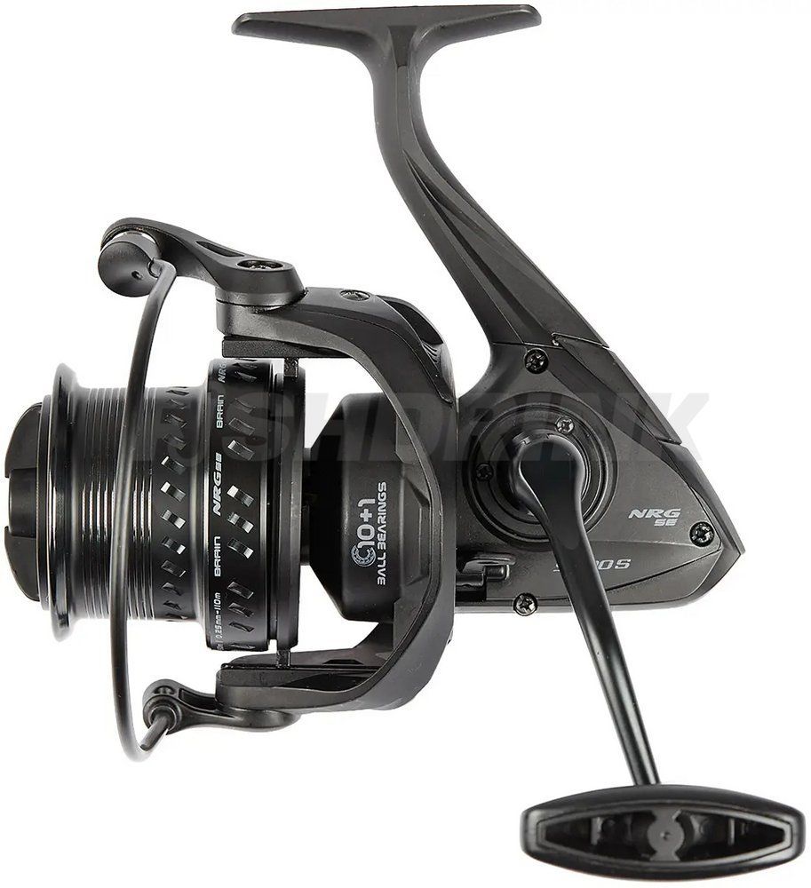 Катушка Brain NRG SE 4500S 10+1BB