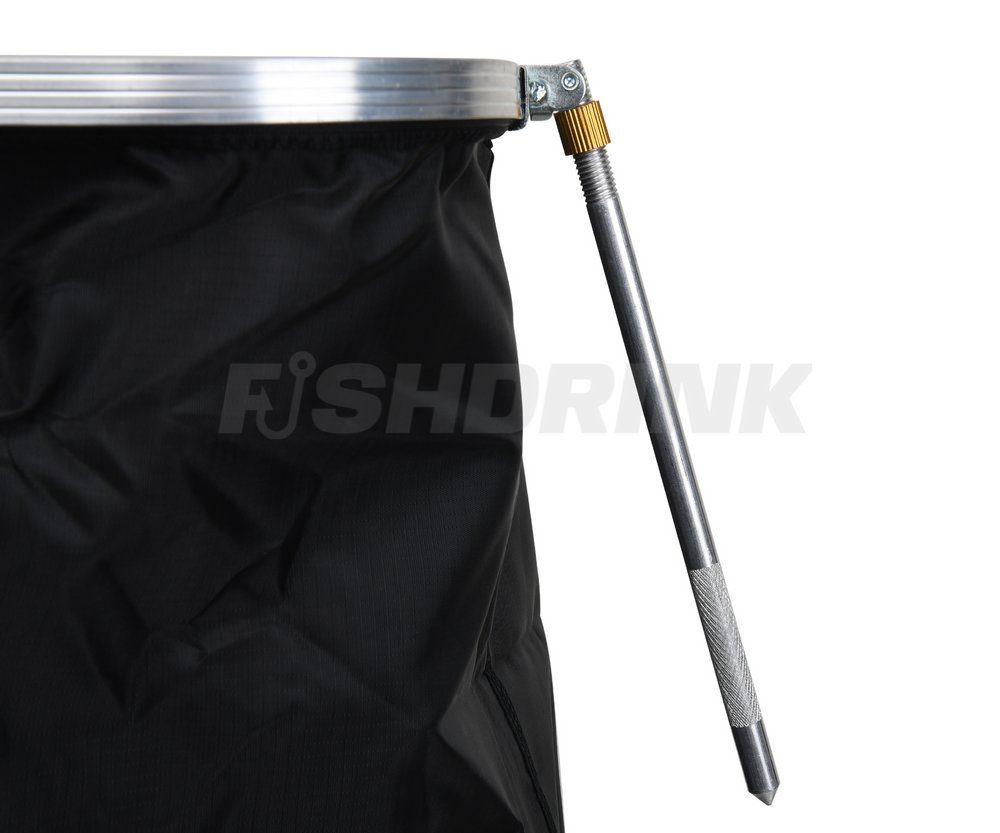 Садок Flagman Avenger Keepnet S 28.5x35.5x150см