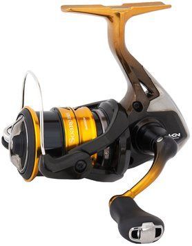 Катушка Shimano Soare BB C2000PGS 5+1BB