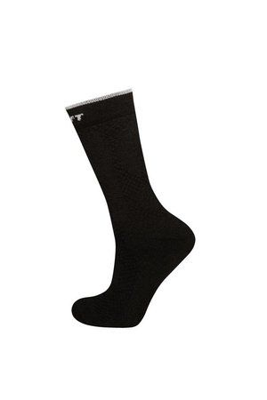 Термошкарпетки BASE розмір XXS (34-35) Чорний
