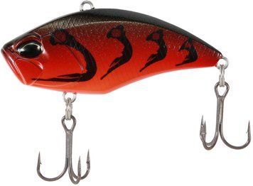 Воблер DUO Realis Vibration 55 Nitro (Silent) 55mm 12.0g ACC3251 Swamp Craw