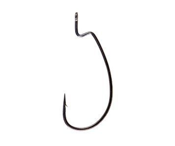 Крючки Owner Offset 5108 All Purpose Softbait Hook №3/0