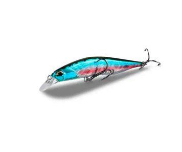Воблер Bearking Bass Slicker Realis Jerkbait 85SP #A