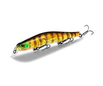 Воблер Bearking Bass Slicker Orbit 110SP #S