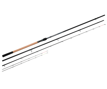 Фідерне вудлище Flagman Inspiration Feeder 3.75м 90г