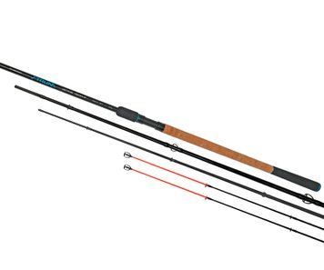 Фідерне вудлище Flagman Strum Distance Feeder 3.9м 150г