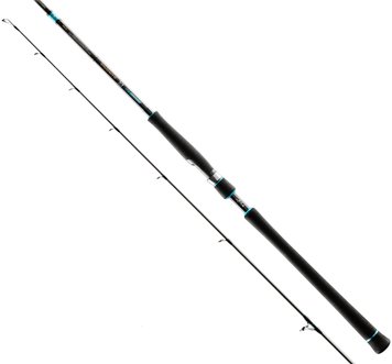 Спінінг Favorite SW X1 Offshore 662L 1.98m 5-20g (Slow Jig 15-50g) PE #0.8-1.5 Ex.Fast