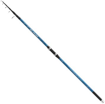 Вудилище серфове Shimano Alivio FX Surf TE 4.20m max 170g