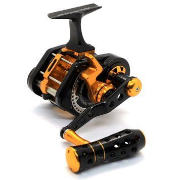 Котушка Jigging Master Underhead PE5N (LH) Reel