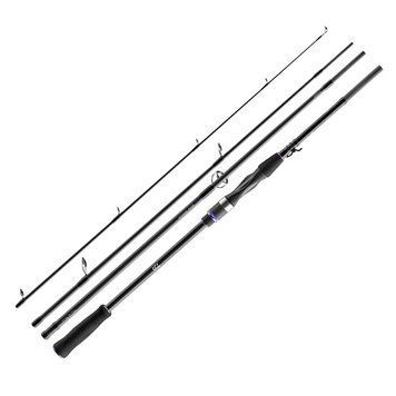 Спінінг тревел Daiwa Prorex XR Travel S 2.40m 40-90g (11334-245)