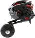 Котушка Shimano Genpu XT 201PG 3+1BB