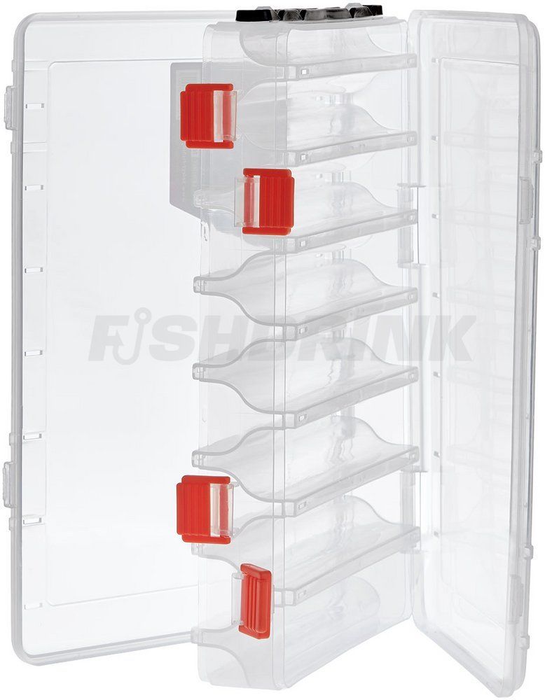 Коробка Select Reversible Box SLHS-319 27.5х18.5х5см
