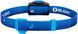 Фонарь налобный Olight H05. Light blue