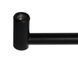 Буз-бар на 2 удилища Carp Pro 2 Rod Fixed Buzz Bar 12" 30см, 30 см, Алюміній, 1, Цілісний