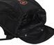Рюкзак Forrest Sport Backpack Black Orange