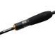 Спінінгове вудлище Flagman '24 Blackfire 80L 2.44м 5-15г