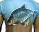 Джерси Veduta UPF50+ Feeder 2XL, XXL, Джері