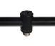 Буз-бар на 2 удилища Carp Pro 2 Rod Fixed Buzz Bar 12" 30см, 30 см, Алюміній, 1, Цілісний