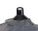 Зонт Flagman Groundbait Umbrella Grey 70х70см