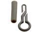 Клипса Carp Pro Marker Clip With Rubber Set 5 шт
