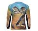 Джерси Veduta UPF50+ Feeder 2XL, XXL, Джері