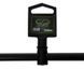 Буз-бар на 2 удилища Carp Pro 2 Rod Fixed Buzz Bar 12" 30см, 30 см, Алюміній, 1, Цілісний
