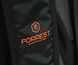 Рюкзак Forrest Sport Backpack Black Orange
