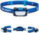 Фонарь налобный Olight H05. Light blue
