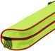 Чохол для вудилищ Select Semi Hard Rod Case 115x10cm Light green