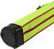 Чохол для вудилищ Select Semi Hard Rod Case 115x10cm Light green