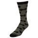 Носки Simms Daily Sock Woolly Bugger Moss M (13451-746-30)