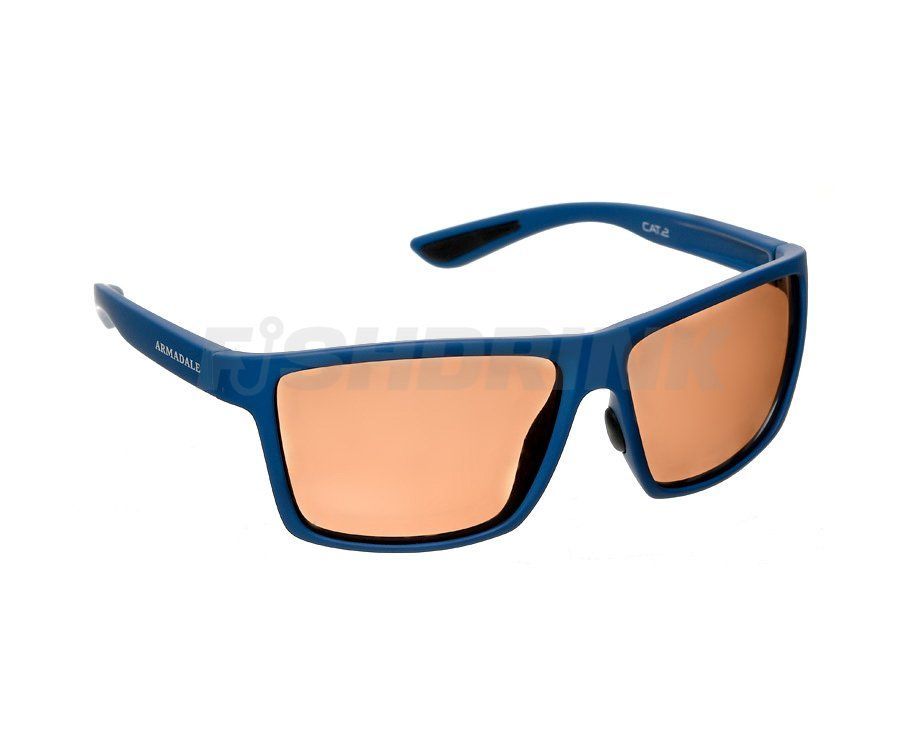 Очки Flagman Armadale Blue поляризационные (плавающие)