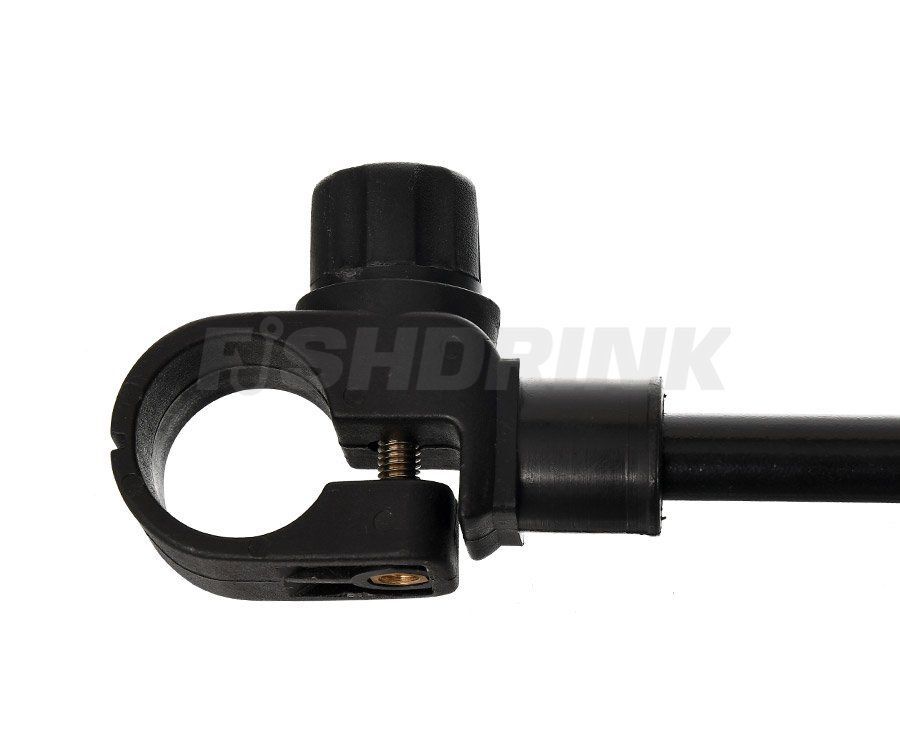 Тримач садка Flagman Basic Keep Net Arm Straight 33х7х4см, 33х7х4см, 36, 30, 25