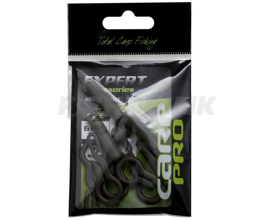 Клипса Carp Pro Marker Clip With Rubber Set 5 шт