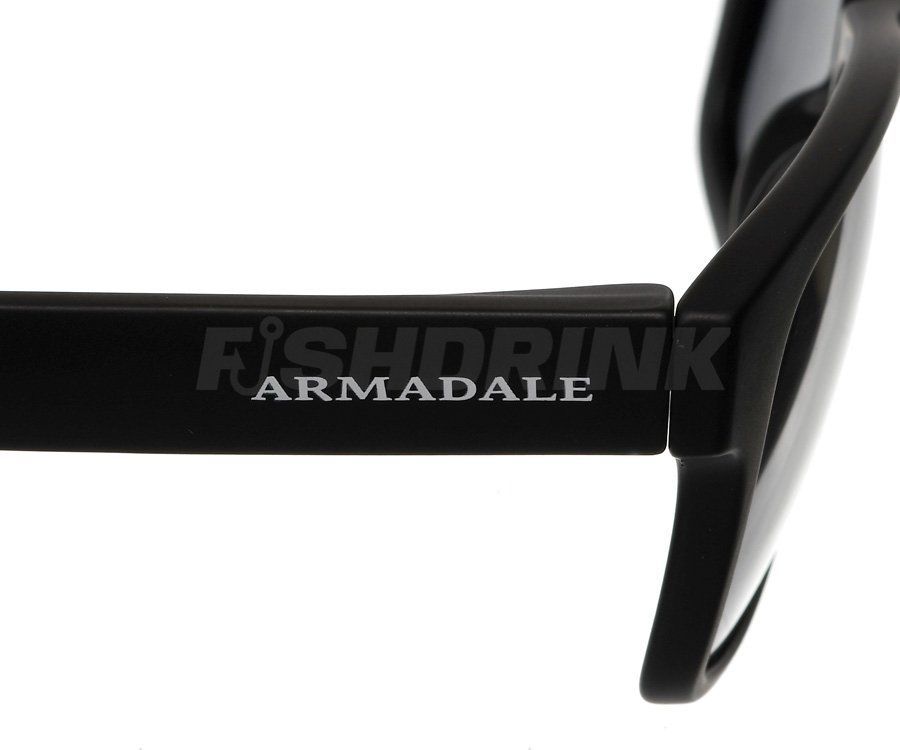 Очки Flagman Armadale Blue поляризационные (плавающие)