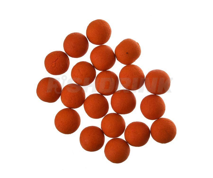 Бойли Carp Pro Diamond Cloudy Pop-Ups Citrus 8мм, 8 мм, Citrus, Pop-up