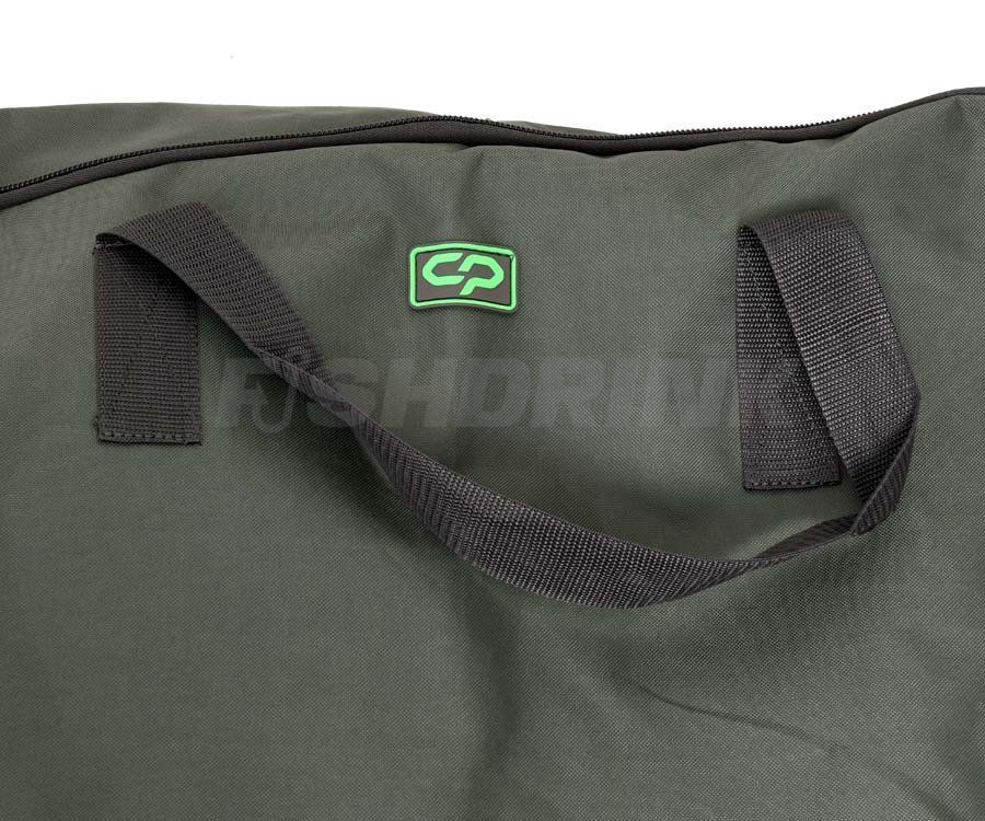 Чехол-сумка Carp Pro для кресла-кровати 90x90x33см